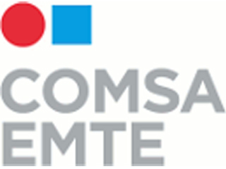 COMSA EMTE