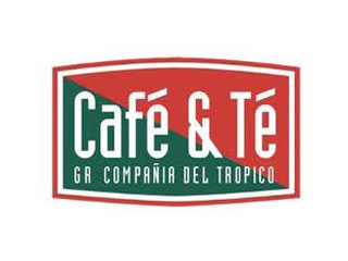 Cafe y Te