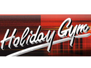 Holiday Gym