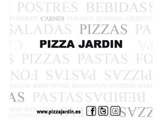Pizza Jardin
