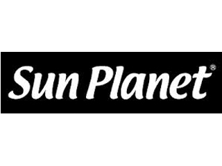 Sun Planet