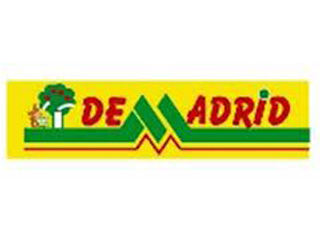 Supermercados de Madrid